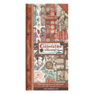 STAMPERIA COLLECTABLES SBBV12