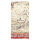 STAMPERIA COLLECTABLES SBBV12