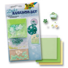 FOLIA MATERIALS FOR SPRING DECORATION