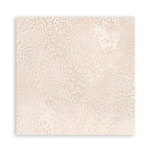 STAMPERIA WINTER DESIGNER BLOCK 30.5/30.5CM - SBBL139