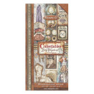 STAMPERIA COLLECTABLES SBBV14