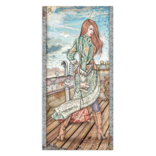 STAMPERIA COLLECTABLES SBBV14