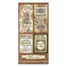 STAMPERIA COLLECTABLES SBBV14