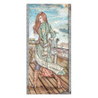 STAMPERIA COLLECTABLES SBBV14