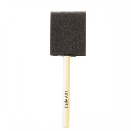 DAILY ART DUNA PRENENEN BRUSH - 50 MM