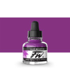 DALER ROWNEY ACRYLIC INK FW 29.5ML - PURPLE LAKE 160029437
