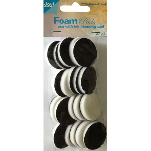 JOY CRAFTS RESERVE INK PADS 6200/0223