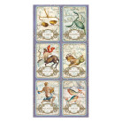 STAMPERIA COLLECTABLES SBBV19
