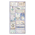 STAMPERIA COLLECTABLES SBBV19