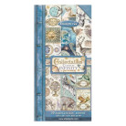 STAMPERIA COLLECTABLES SBBV19