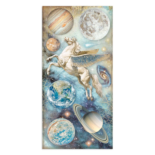 STAMPERIA COLLECTABLES SBBV19