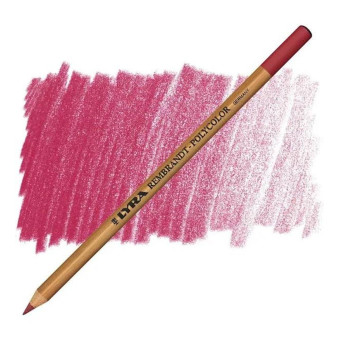 LYRA ЦВЕТНИ МОЛИВИ REMBRANDT - ROSE CARMINE 2000024