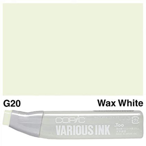COPIC VARIOUS INK - G-20