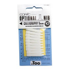 COPIC ACCESSORIES - CALIGRAPHY MARKER TIP 5 MM
