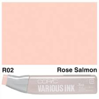 COPIC VARIOUS INK - R-02