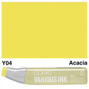 COPIC VARIOUS INK - Y-04