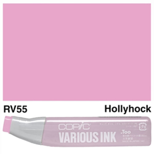 COPIC VARIOUS INK - RV-55