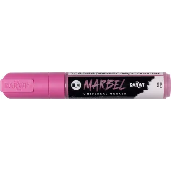 MARBEL АКРИЛЕН МАРКЕР 15 MM - PINK 475
