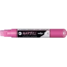 MARBEL ACRYLIC MARKER 15 MM - PINK 475