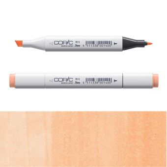COPIC MARKER - R-11