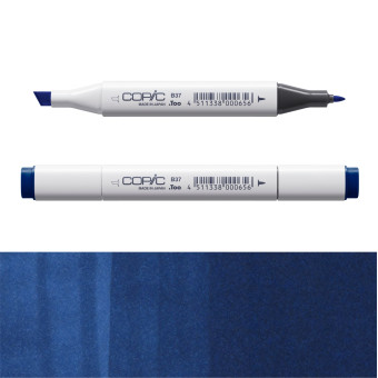COPIC MARKER - B-37