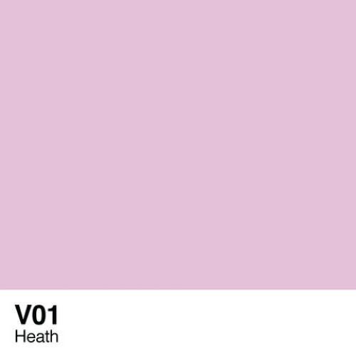 COPIC VARIOUS INK - V-01