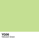 COPIC VARIOUS INK - YG-06