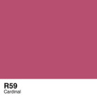 COPIC VARIOUS INK - R-59