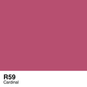 COPIC VARIOUS INK - R-59