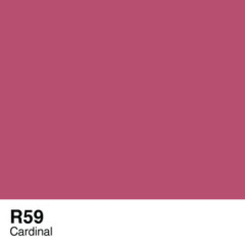 COPIC VARIOUS INK - R-59