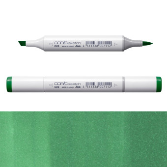 COPIC SKETCH MARKER - G-09