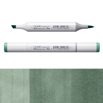 COPIC SKETCH MARKER - BG-72