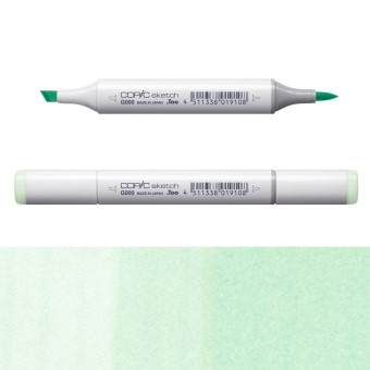 COPIC SKETCH MARKER - G-000