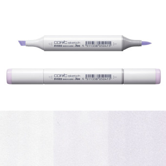 COPIC SKETCH MARKER - BV-0000