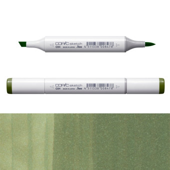 COPIC SKETCH MARKER - G-94