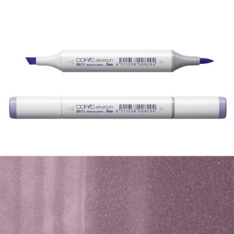 COPIC SKETCH MARKER - BV-11