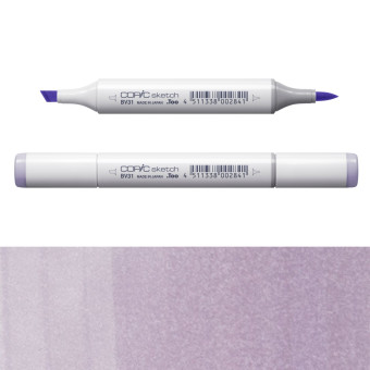 COPIC SKETCH MARKER - BV-31
