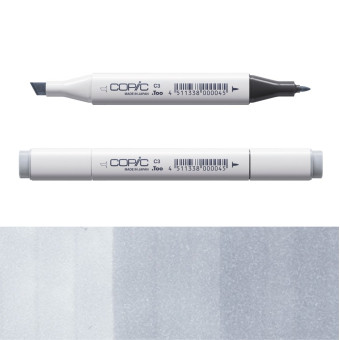 COPIC MARKER - C-3