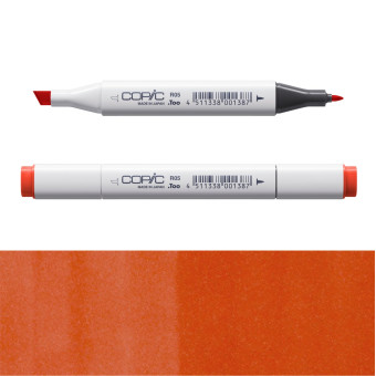 COPIC MARKER - R-05