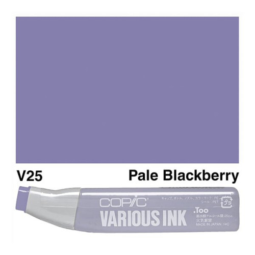 COPIC VARIOUS INK - V-25