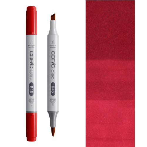 COPIC CIAO MARKER - R-46