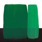 MAIMERI ACRYLIC PAINT 140 ML. - BRILLIANT DARK GREEN
