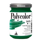 MAIMERI ACRYLIC PAINT 140 ML. - BRILLIANT DARK GREEN