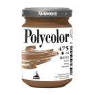 MAIMERI ACRYLIC PAINT 140 ML. - BRONZE