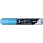 MARBEL ACRYLIC MARKER 12 MM - BLUE 215
