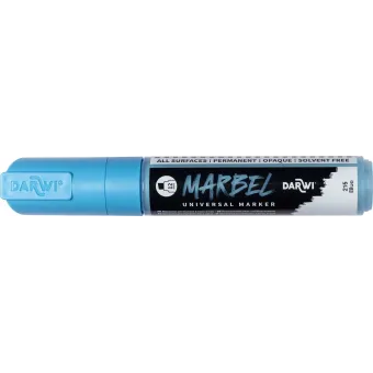 MARBEL АКРИЛЕН МАРКЕР 12 MM - BLUE 215