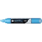 MARBEL ACRYLIC MARKER 12 MM - BLUE 215