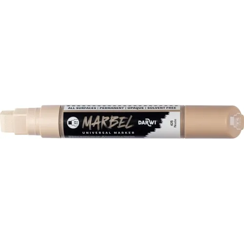 MARBEL АКРИЛЕН МАРКЕР 12 MM - NUDE 425