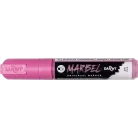 MARBEL ACRYLIC MARKER 12 MM - PINK 475