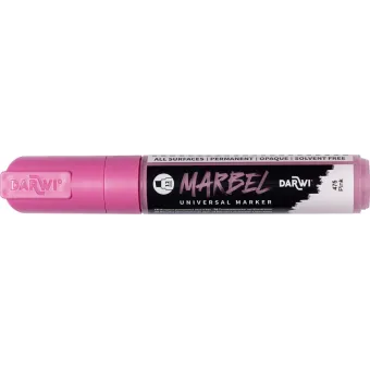 MARBEL АКРИЛЕН МАРКЕР 12 MM - PINK 475
